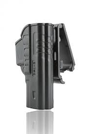 CYTAC Speeder Tabanca Kılıfı -Glock19